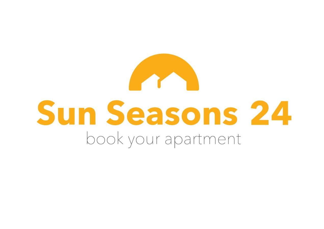 Apartamenty Sun Seasons 24 - Izery Swieradow-Zdroj Bagian luar foto