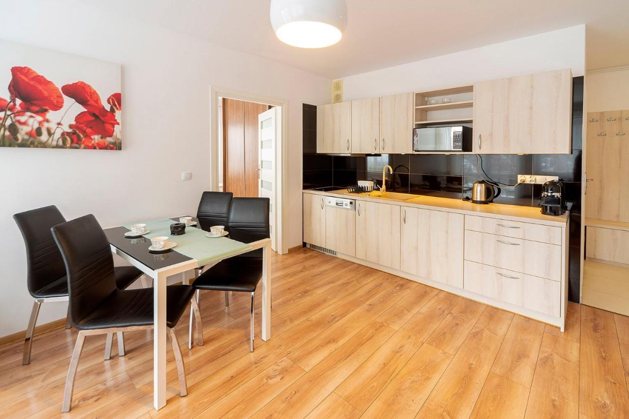 Apartamenty Sun Seasons 24 - Izery Swieradow-Zdroj Bagian luar foto