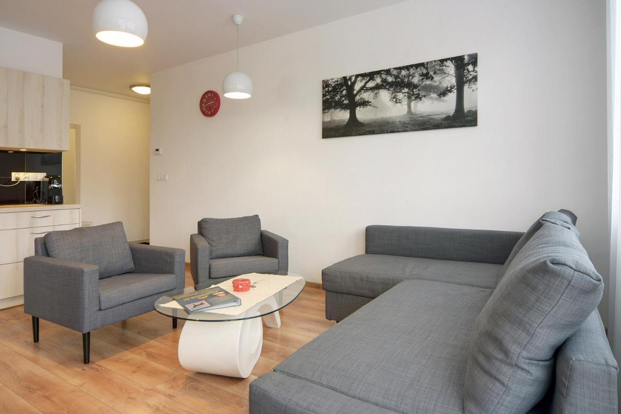 Apartamenty Sun Seasons 24 - Izery Swieradow-Zdroj Bagian luar foto