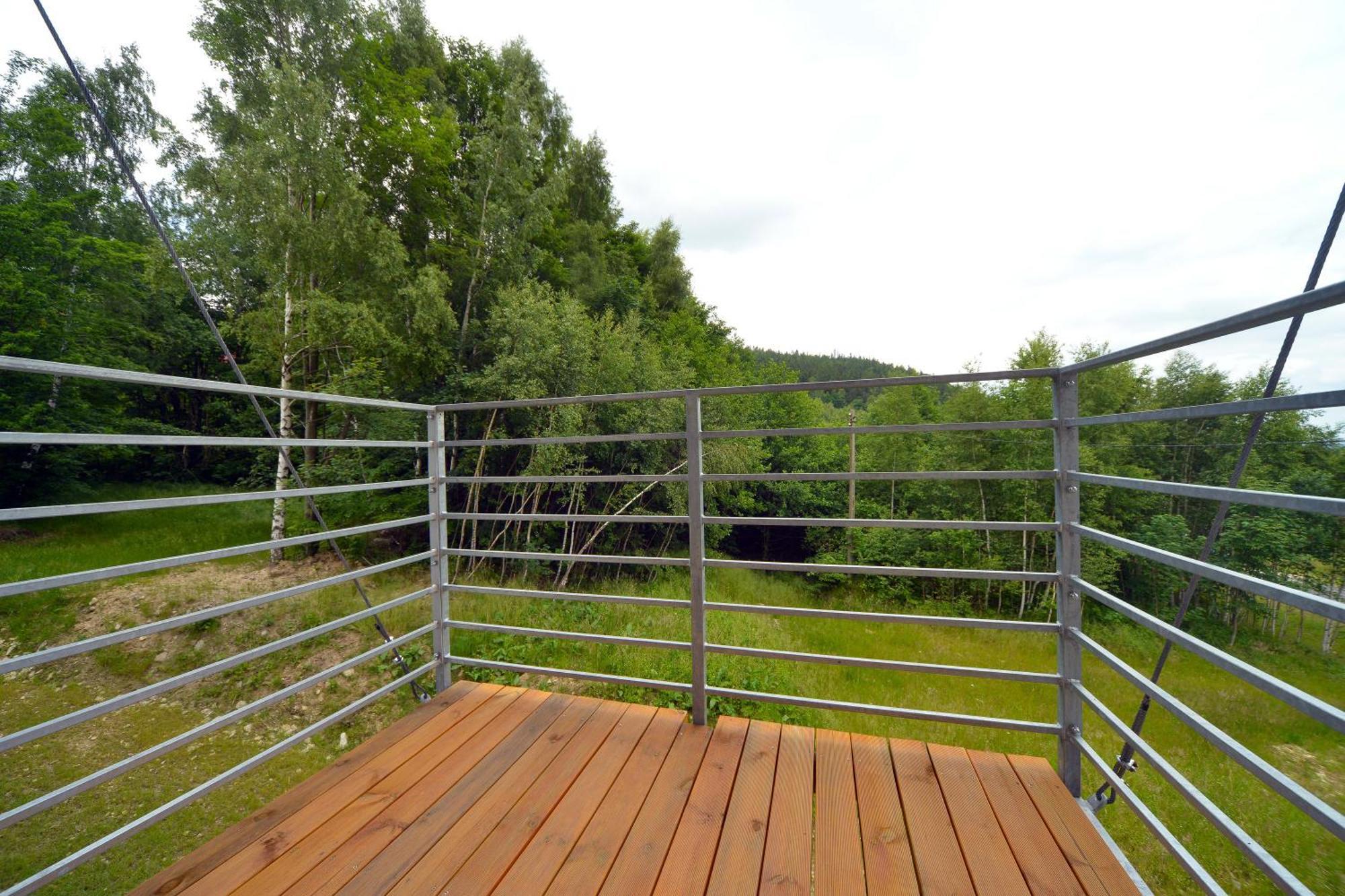 Apartamenty Sun Seasons 24 - Izery Swieradow-Zdroj Ruang foto