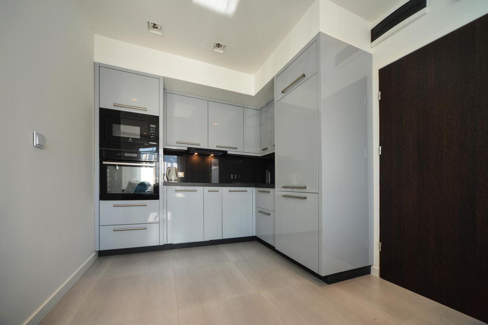 Apartamenty Sun Seasons 24 - Izery Swieradow-Zdroj Ruang foto