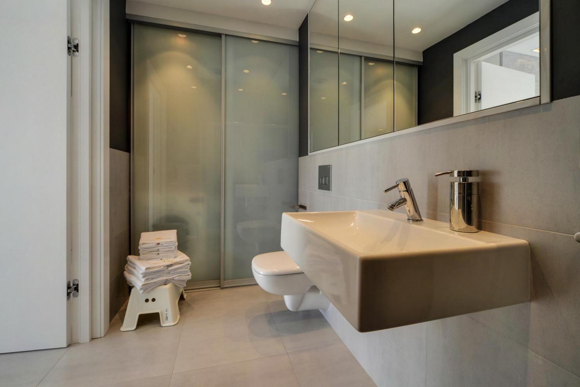Apartamenty Sun Seasons 24 - Izery Swieradow-Zdroj Ruang foto