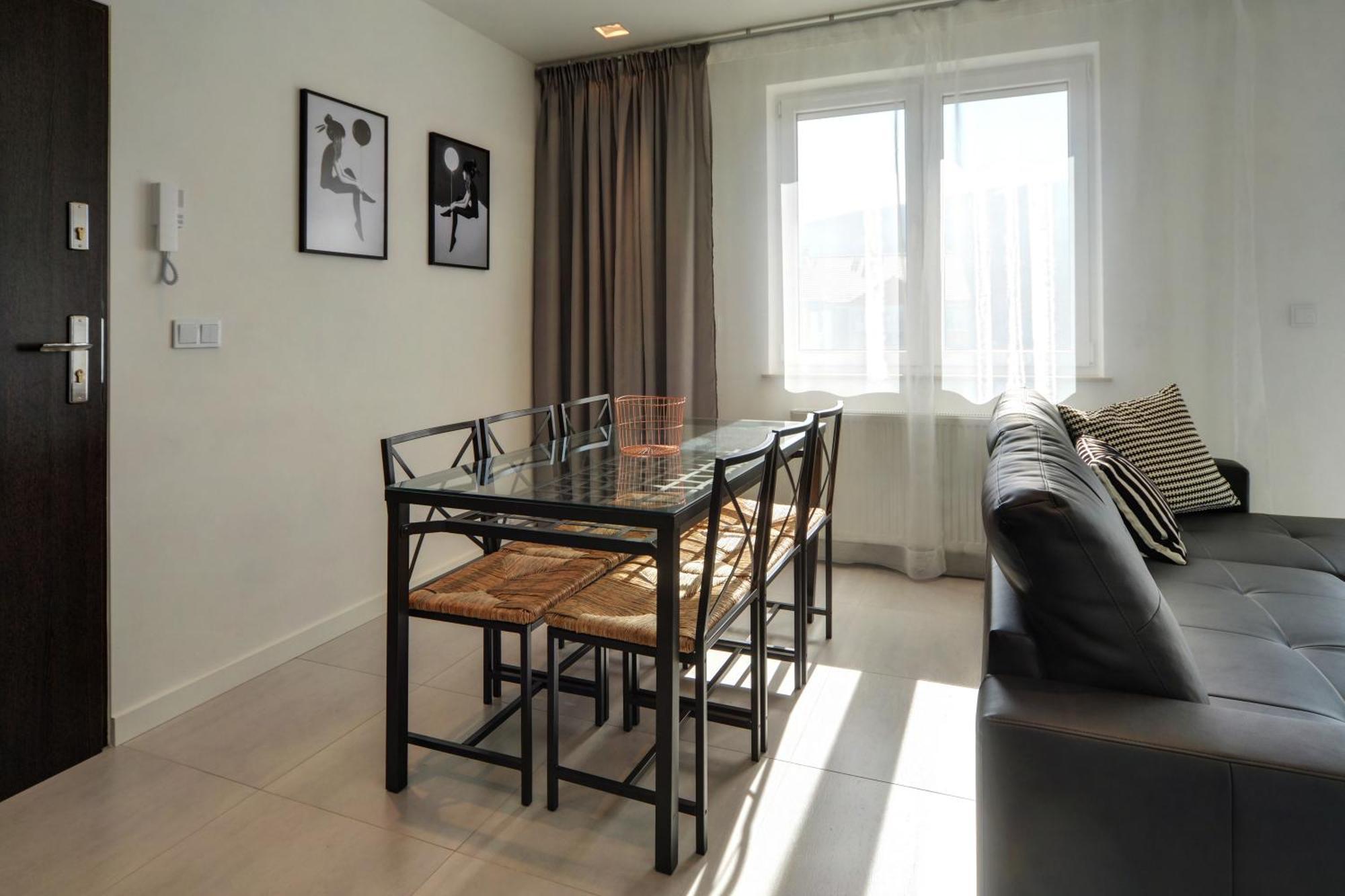 Apartamenty Sun Seasons 24 - Izery Swieradow-Zdroj Ruang foto