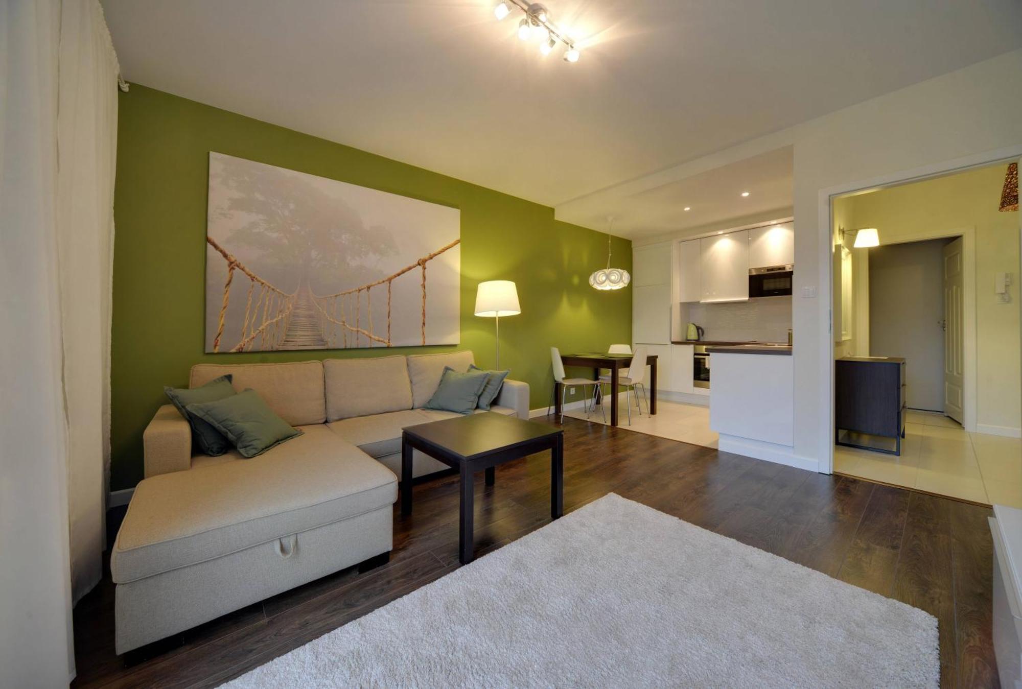 Apartamenty Sun Seasons 24 - Izery Swieradow-Zdroj Bagian luar foto