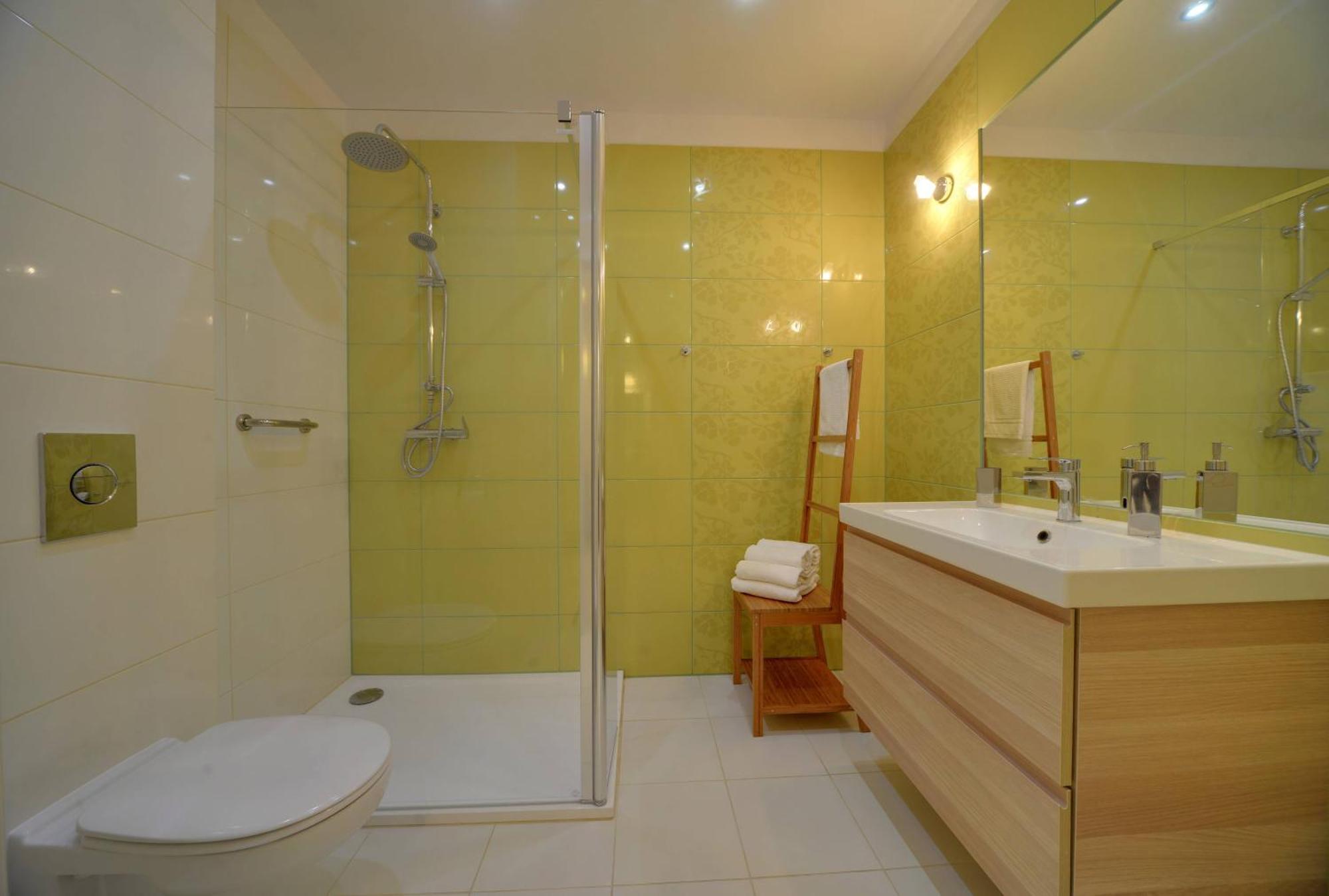 Apartamenty Sun Seasons 24 - Izery Swieradow-Zdroj Bagian luar foto