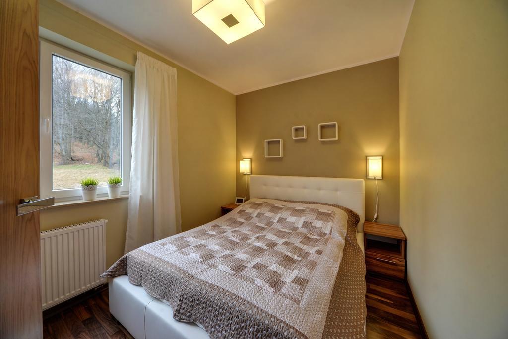 Apartamenty Sun Seasons 24 - Izery Swieradow-Zdroj Ruang foto