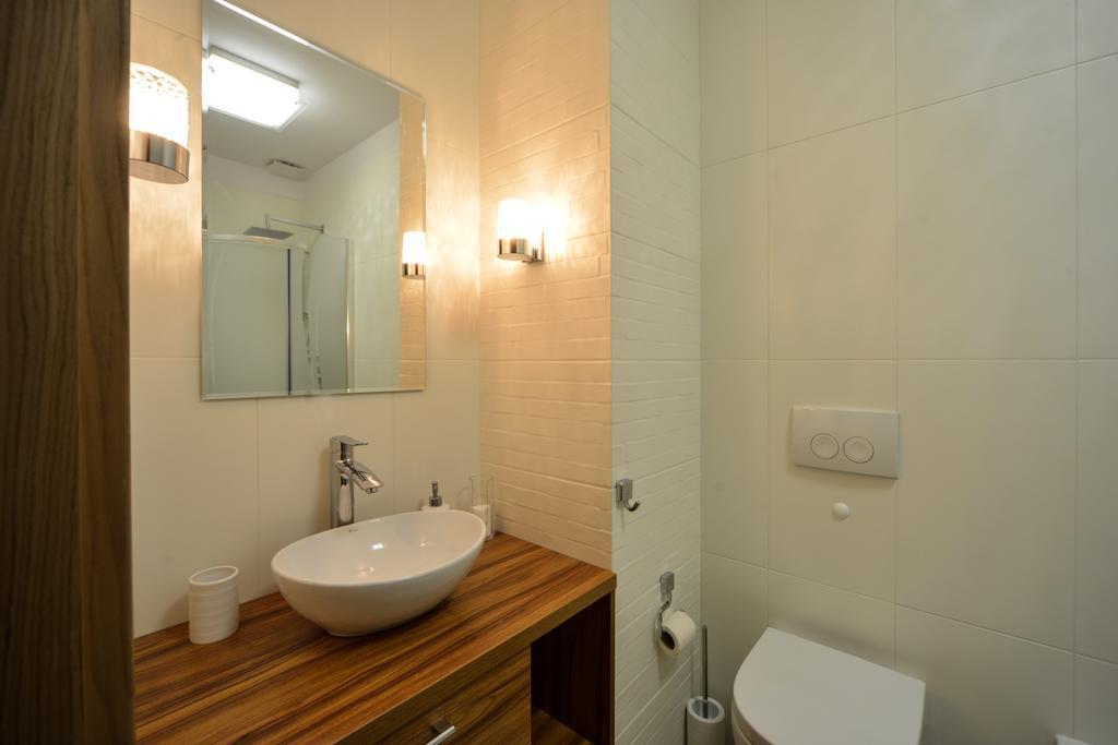 Apartamenty Sun Seasons 24 - Izery Swieradow-Zdroj Ruang foto