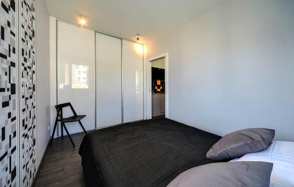 Apartamenty Sun Seasons 24 - Izery Swieradow-Zdroj Ruang foto