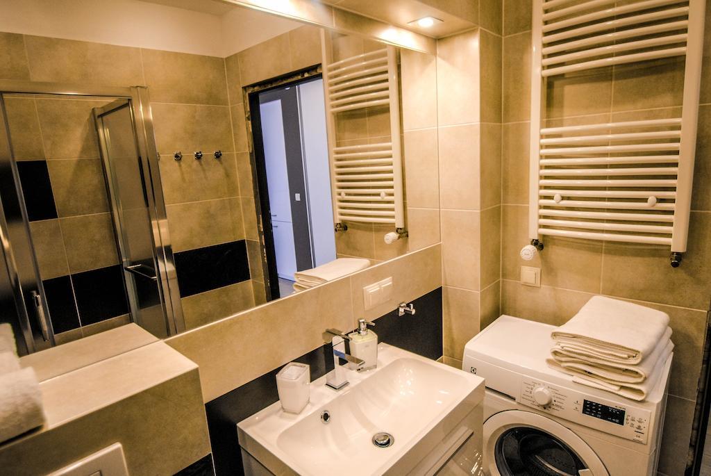 Apartamenty Sun Seasons 24 - Izery Swieradow-Zdroj Bagian luar foto